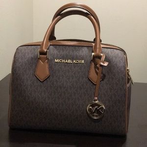 Michael Kors Bedford Purse